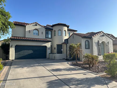 419 W Balsam Dr Photo 1