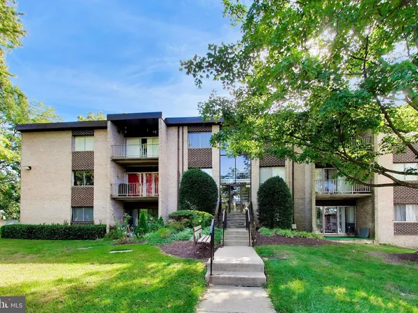 3720 Bel Pre Rd APT 1, Silver Spring, MD 20906