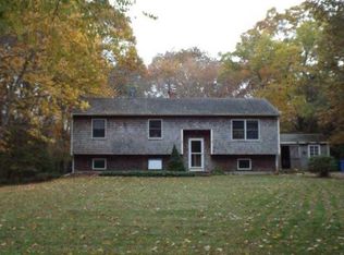 62 White Horn Dr, Kingston, RI 02881