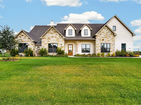 3201 Dakota Dr, Northlake, TX 76226
