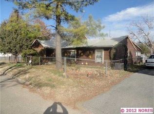 1931 N Atlanta Ct, Tulsa, OK 74110