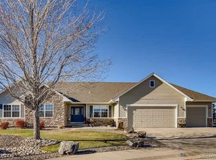 131 Appel Ct, Fort Lupton, CO 80621