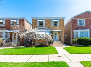6623 S Keeler Ave, Chicago, IL 60629