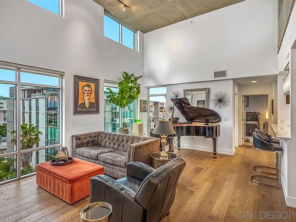 4th image of 3740 Park Blvd APT 611