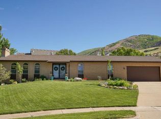 739 E 950 S, Centerville, UT 84014