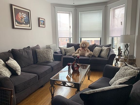 2nd image of 5533 N Glenwood Ave #2