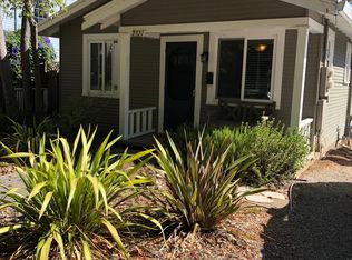 2321 Columbia St, Palo Alto, CA 94306