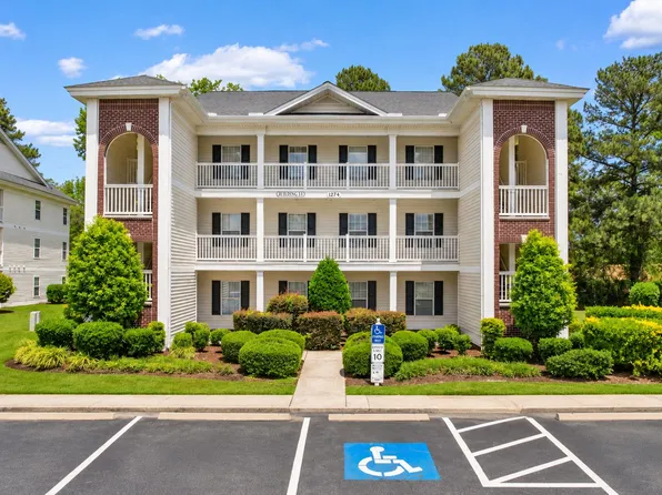1274 River Oaks Dr #E11, Myrtle Beach, SC 29579