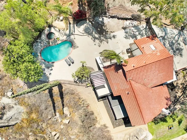 17295 Ridge Canyon Dr, Riverside, CA 92506