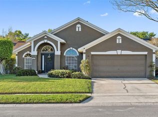 2321 E H Pounds Dr, Ocoee, FL 34761