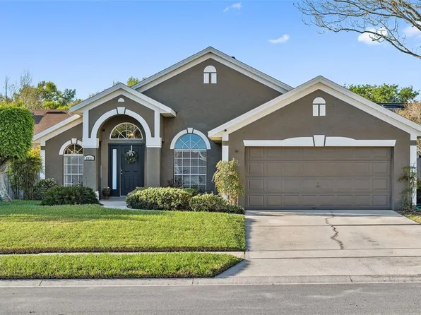 2321 E H Pounds Dr, Ocoee, FL 34761