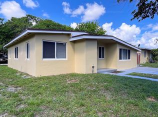 1720 NW 18th St, Fort Lauderdale, FL 33311