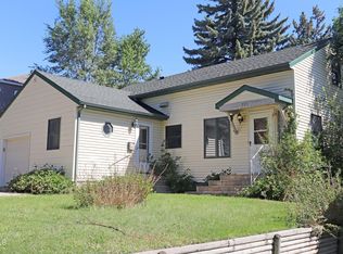 823 N Anderson St, Bismarck, ND 58501