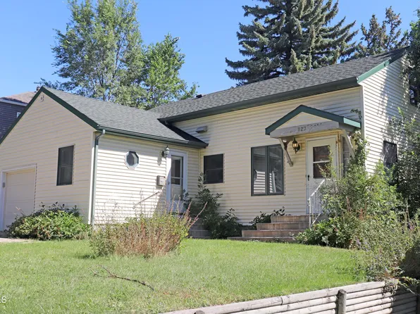 823 N Anderson St, Bismarck, ND 58501