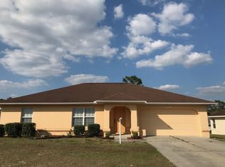 8345 SW 136th Pl, Ocala, FL 34473