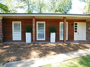 214 Hannah Dr, Clinton, MS 39056
