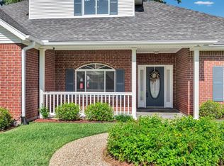 502 August Ln, Lufkin, TX 75904