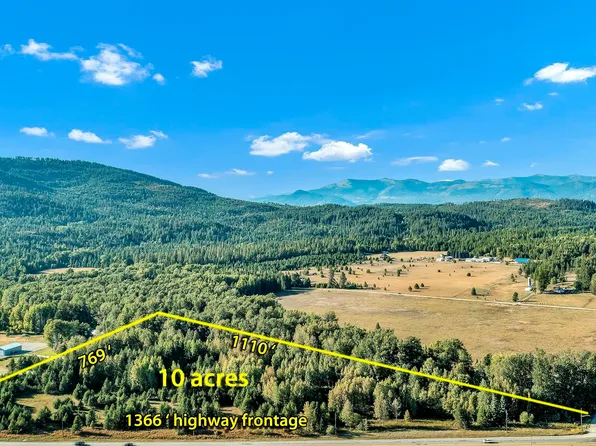 Nna Hwy #95, Sagle, ID 83860