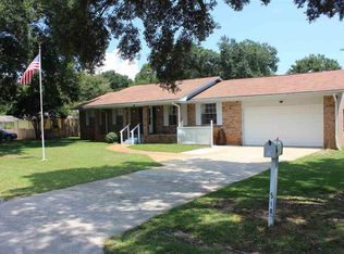 510 Paulding Ave, Perdido Key, FL 32507