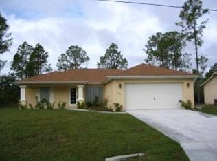 1203 Flora Ave N, Lehigh Acres, FL 33971