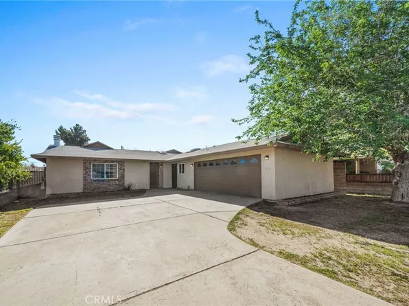 37310 Populus Ave, Palmdale, CA 93552