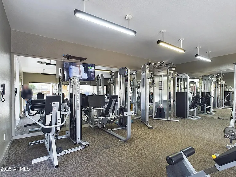3500 N Hayden Rd #206 — Photo 26