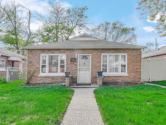 2nd image of 14832 Langley Ave