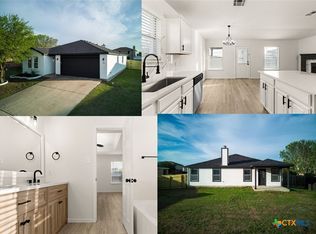 700 Constellation Dr, Killeen, TX 76542