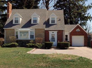 1043 Lexington Ave, Mansfield, OH 44907