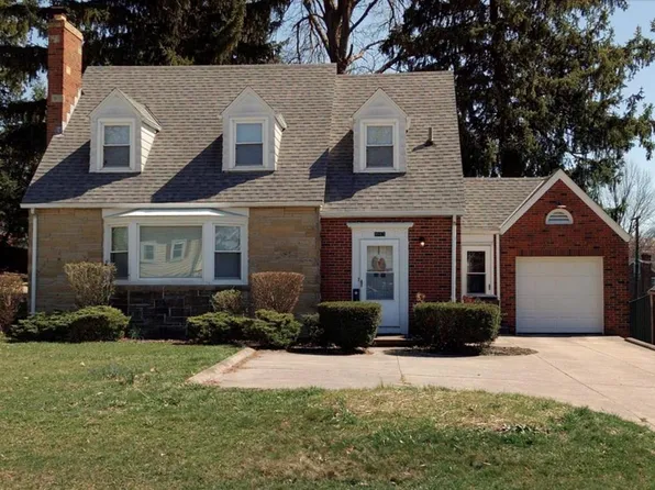 1043 Lexington Ave, Mansfield, OH 44907