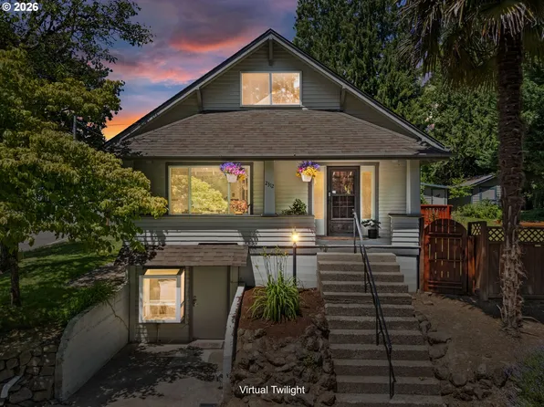 2312 5th Ave, West Linn, OR 97068