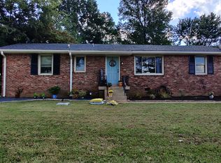 8320 Luree Ln, Hermitage, TN 37076