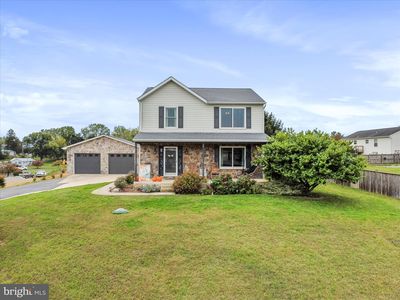 4798 Gray Hawk Dr #17, Waynesboro, PA, 17268