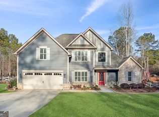 727 Brannon Holder Rd, Winder, GA 30680