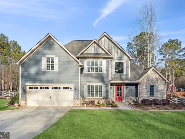 727 Brannon Holder Rd, Winder, GA 30680