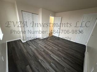 401 Schuylkill Ave #3, Reading, PA 19601