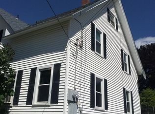 18 Maple St, Northbridge, MA 01534