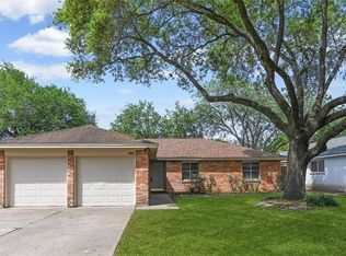 5334 Friar Tuck Dr, Katy, TX 77493