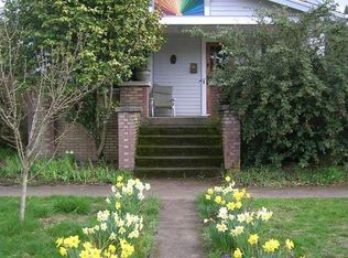 705 SW 5th St, Corvallis, OR 97333