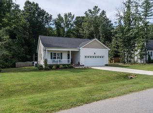 374 Soaring Eagle Trl, Zebulon, NC 27597
