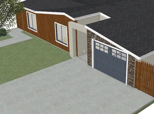 1751 Franck Ave, Santa Clara, CA 95051