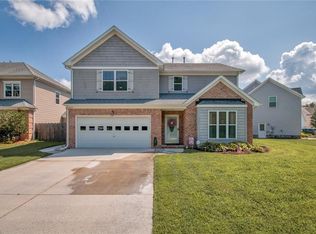 1284 Adair Dr, Virginia Beach, VA 23456