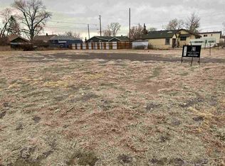 260 N Pine St, Laramie, WY 82072