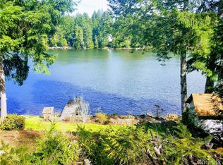 1900 NE Tahuya Blacksmith Rd, Tahuya, WA 98588