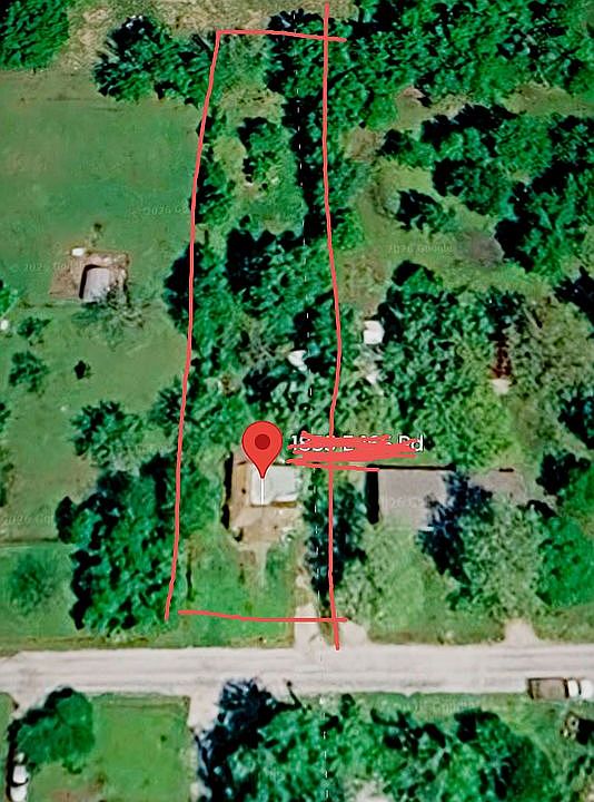 2nd image of 1855 E 166th Rd