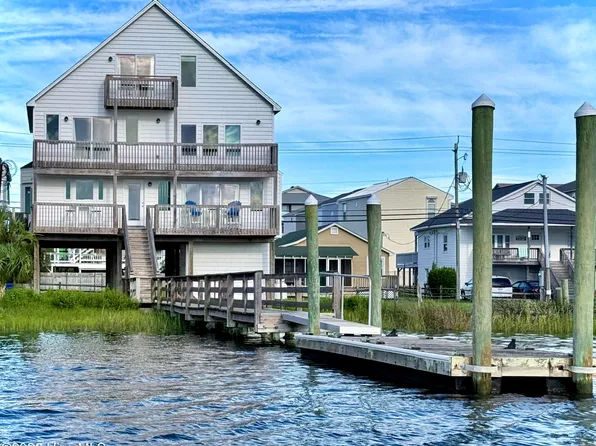 517 Canal Drive, Carolina Beach, NC 28428