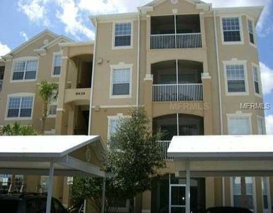 6434 Cava Alta Dr UNIT 310, Orlando, FL, 32835