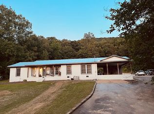 328 Horse Cove Rd, Gurley, AL 35748