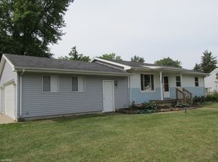 3104 Kettering Hts, Flint, MI 48507