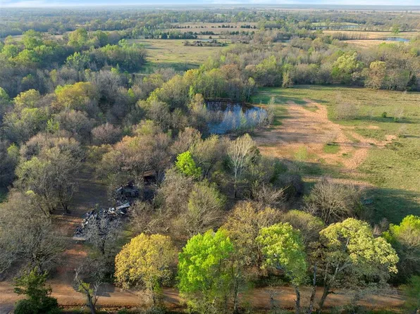 2822 Womack Rd Lot 2, Idabel, OK 74745